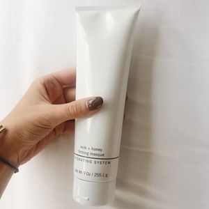 Milk + Honey Firming Masque